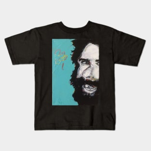 Mick Foley Kids T-Shirt